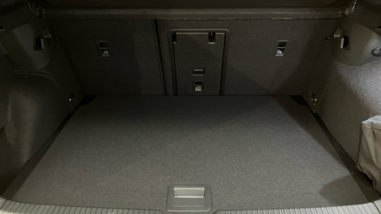 Volkswagen Golf 1.5 eTSI 150 Black Edition 5dr DSG Petrol Hatchback